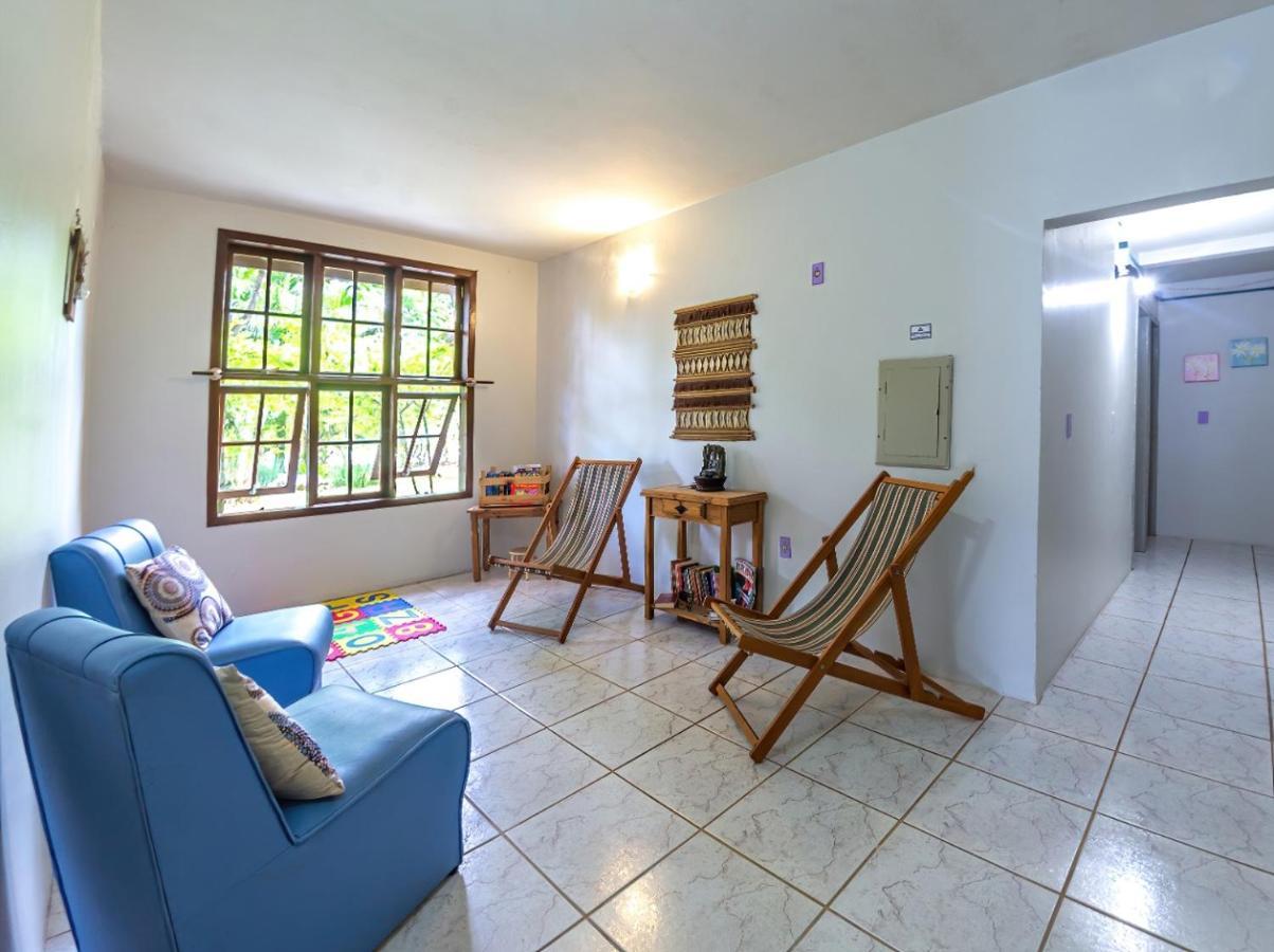 Charle Brown Inn Garopaba