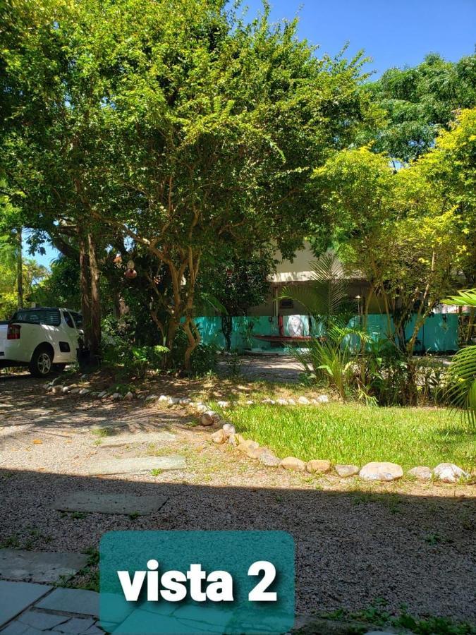 Charle Brown Inn Garopaba