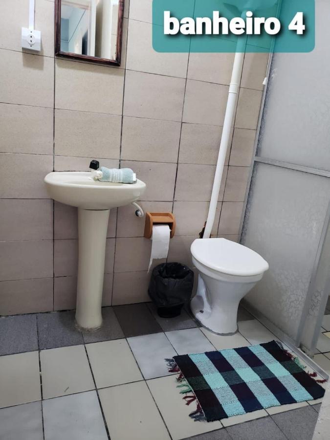 Inn Charle Brown Garopaba