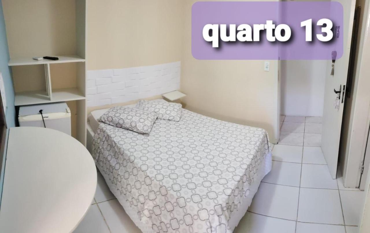 Charle Brown Inn Garopaba